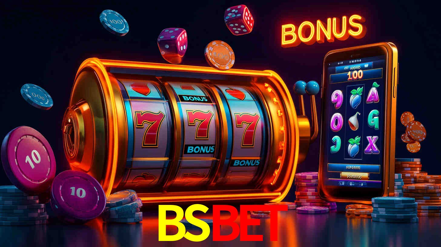Apostas Esportivas na BSBET: Um Guia Completo