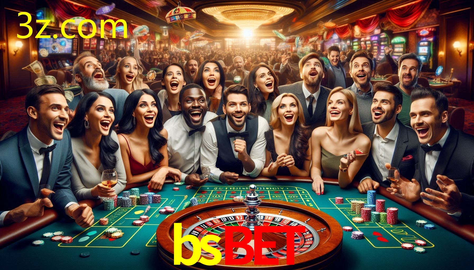 BSBET